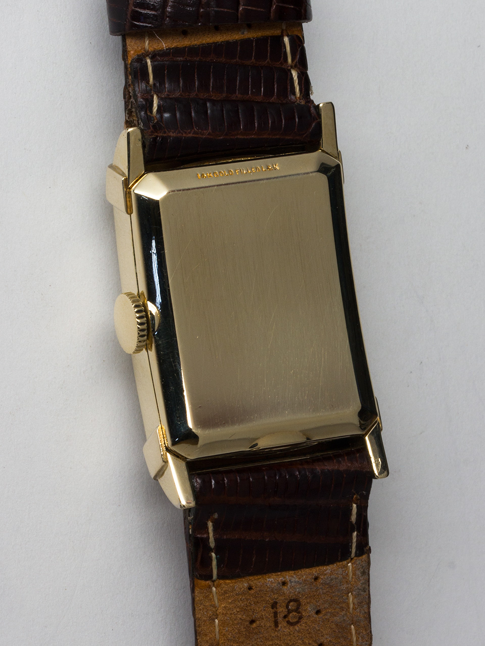 Lord Elgin YGF circa 1940’s – Wanna Buy A Watch?