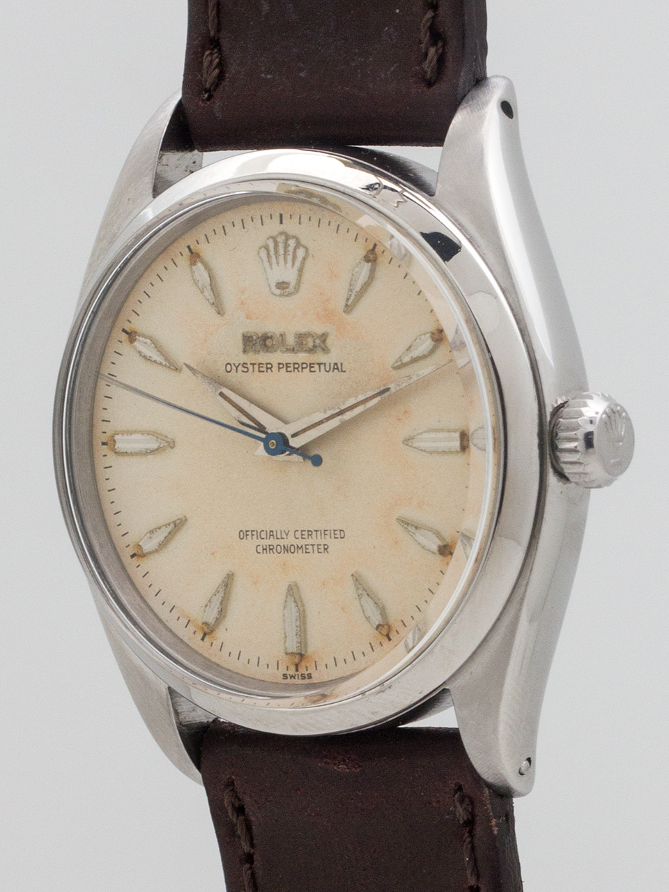 Rolex Oyster Perpetual ref 6564 
