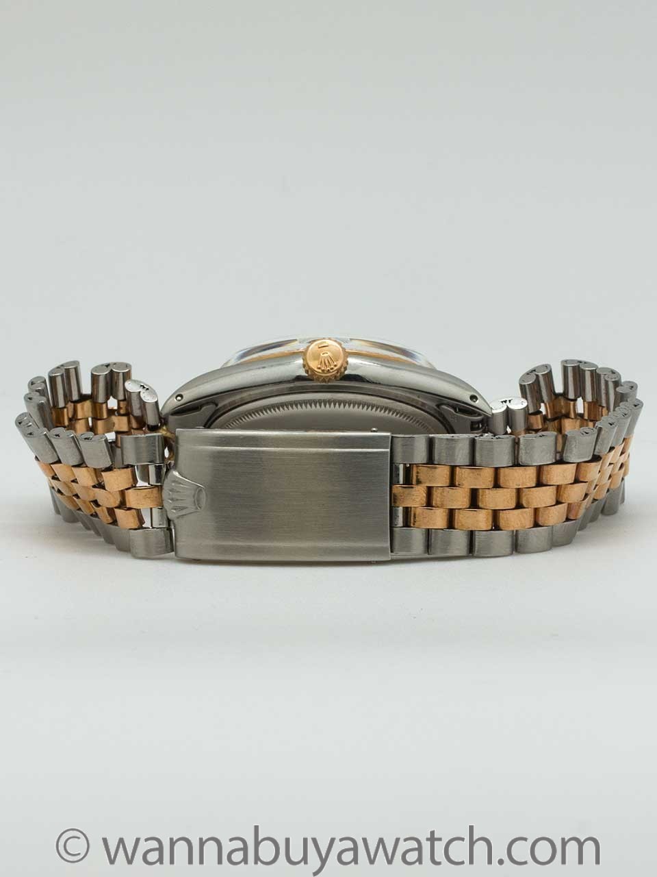 rolex 1601 jubilee bracelet
